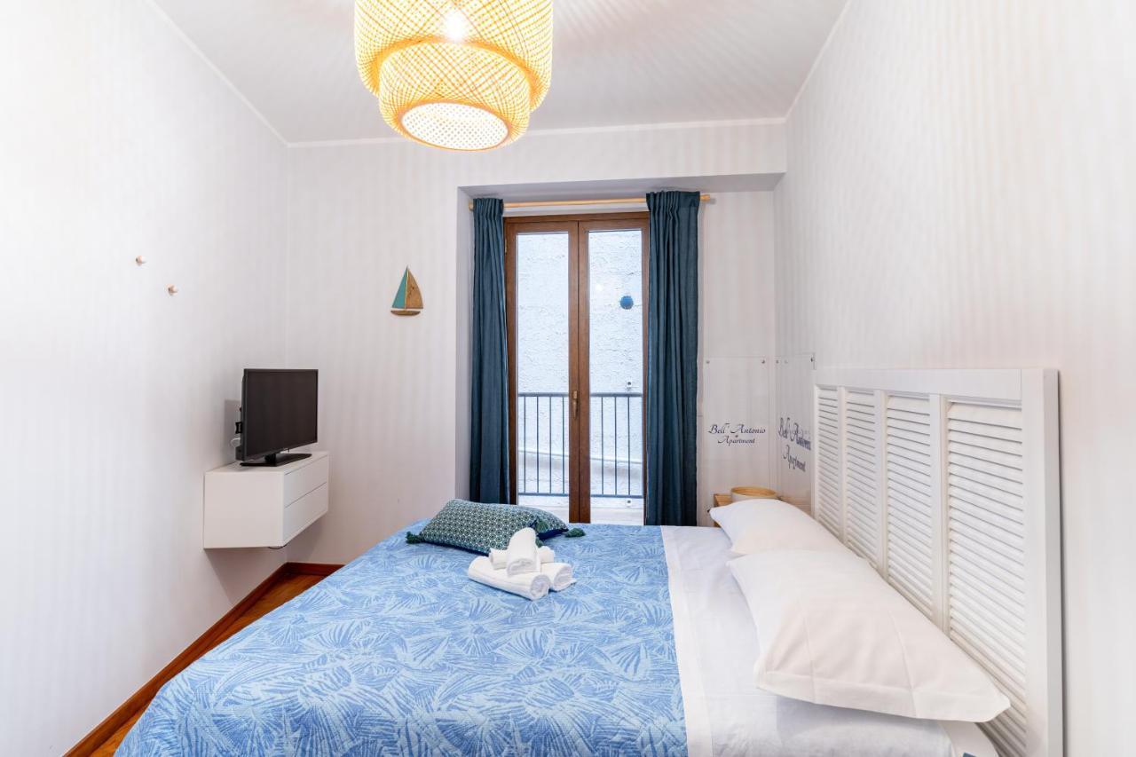 Calipso Big Apt With Sea View, Parking & Pool Taormina Exterior photo