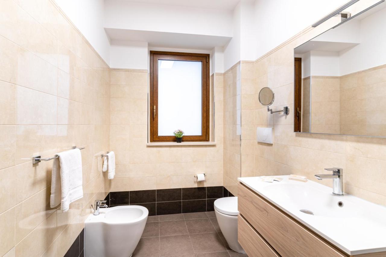 Calipso Big Apt With Sea View, Parking & Pool Taormina Exterior photo